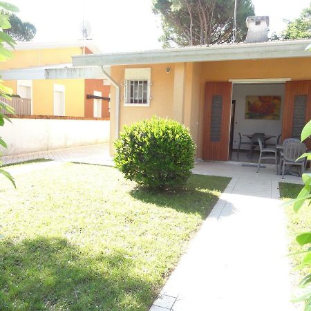 Villa Agavi 2 Bibione Exterior photo