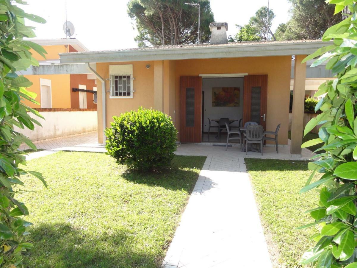 Villa Agavi 2 Bibione Exterior photo