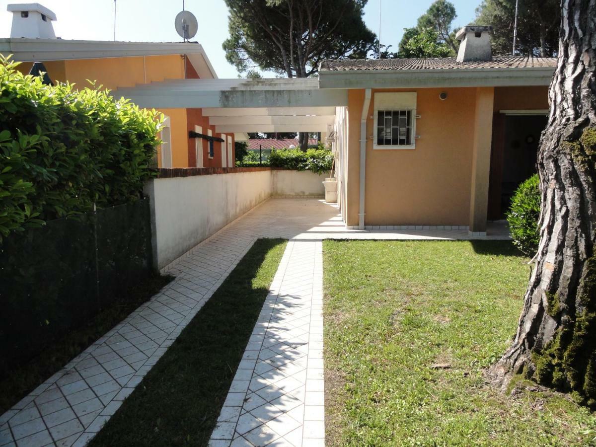 Villa Agavi 2 Bibione Exterior photo
