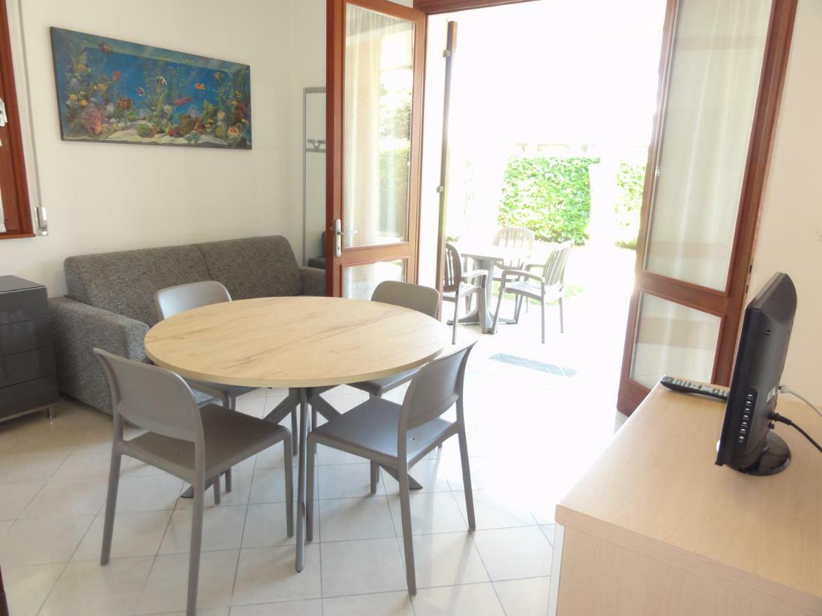 Villa Agavi 2 Bibione Exterior photo