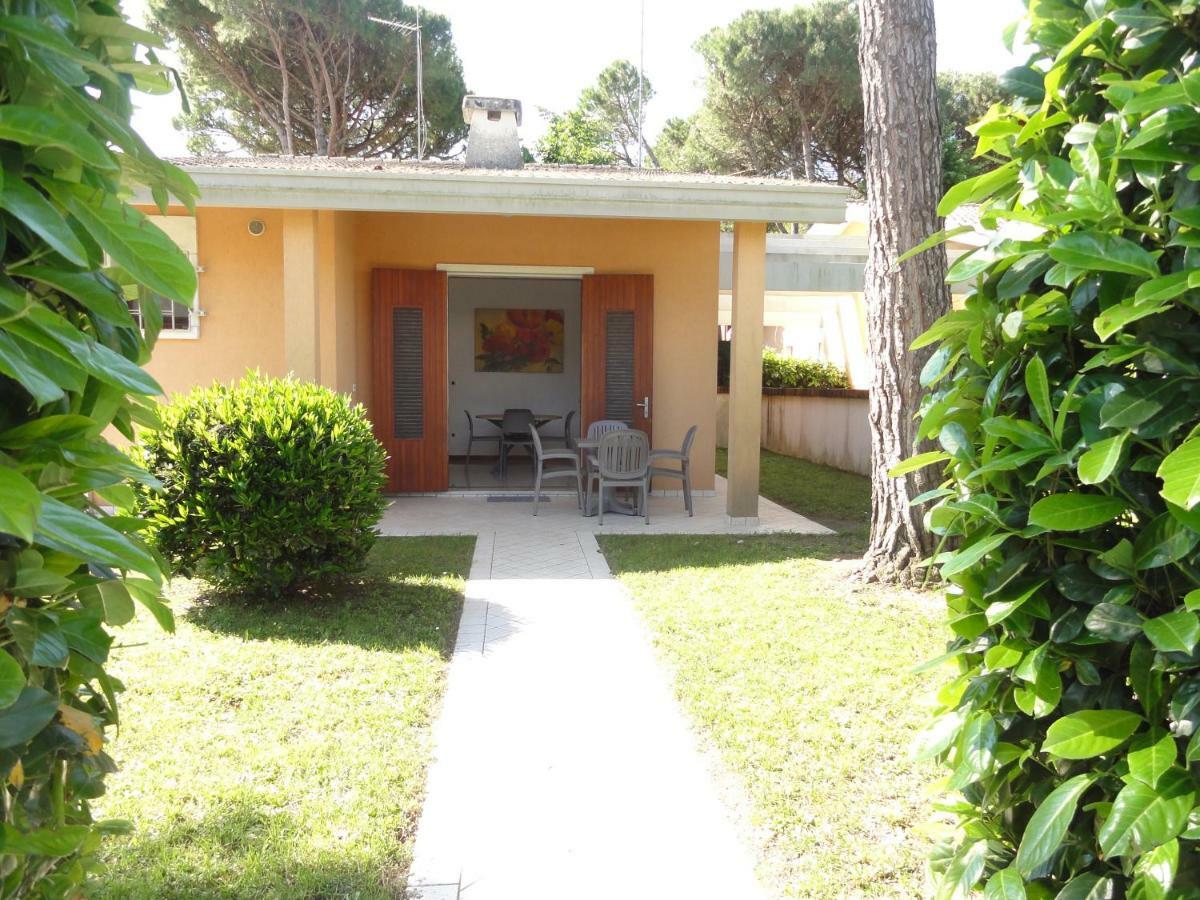 Villa Agavi 2 Bibione Exterior photo