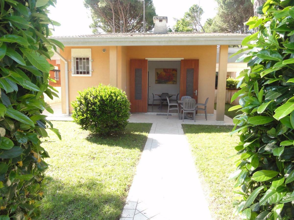 Villa Agavi 2 Bibione Exterior photo